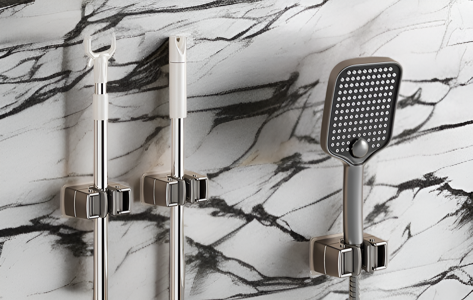 Organizer na mopa do montażu bez narzędzi