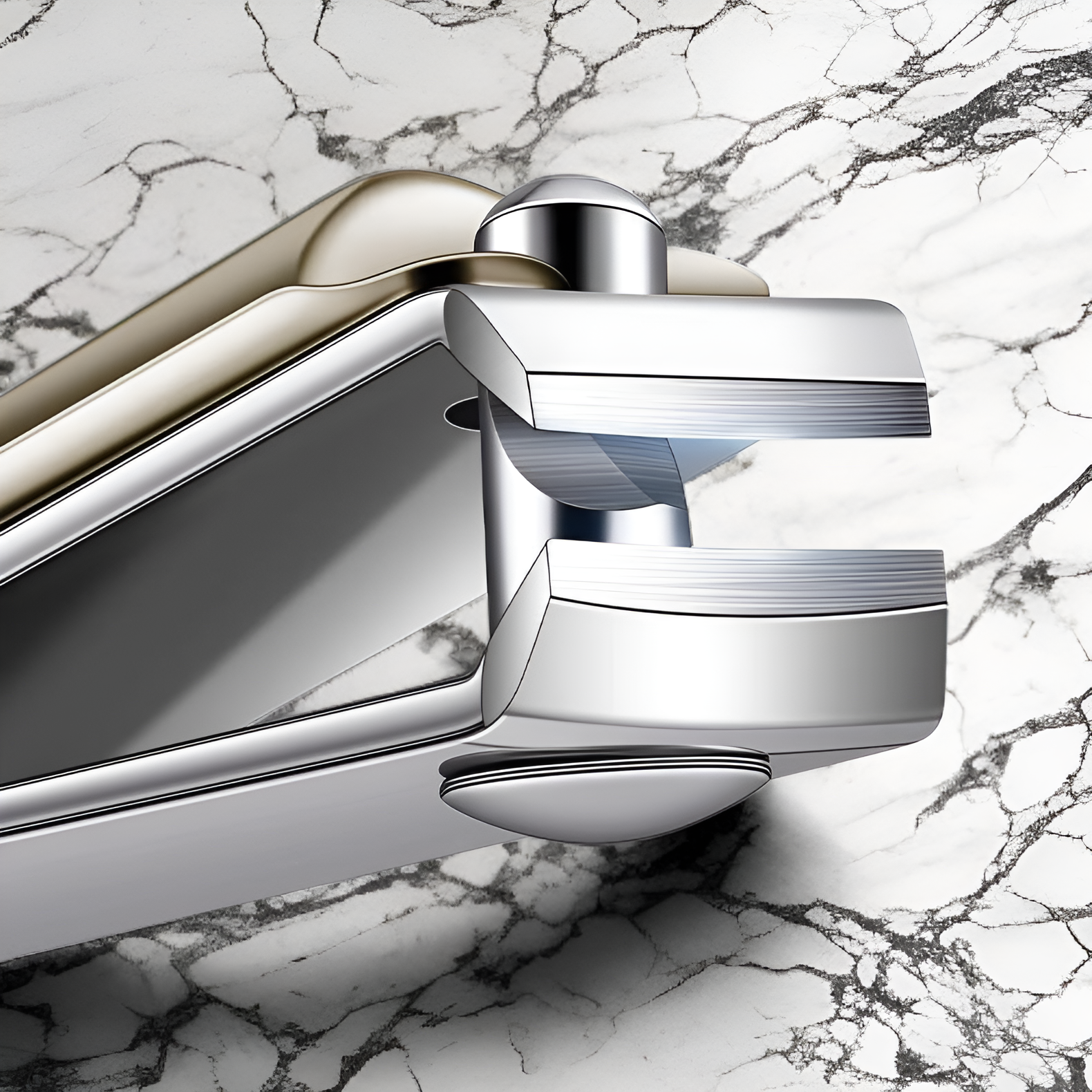 Solidny zestaw do pielęgnacji paznokci dla całej rodziny