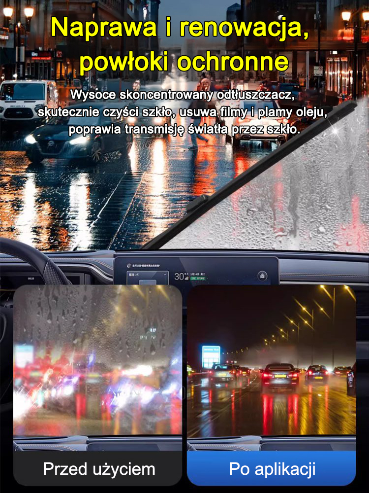 Detailing samochodowy, naprawa, woskowanie i zabezpieczenie lakieru – Twój samochód będzie wyglądał jak nowy w zaledwie 3 minuty!