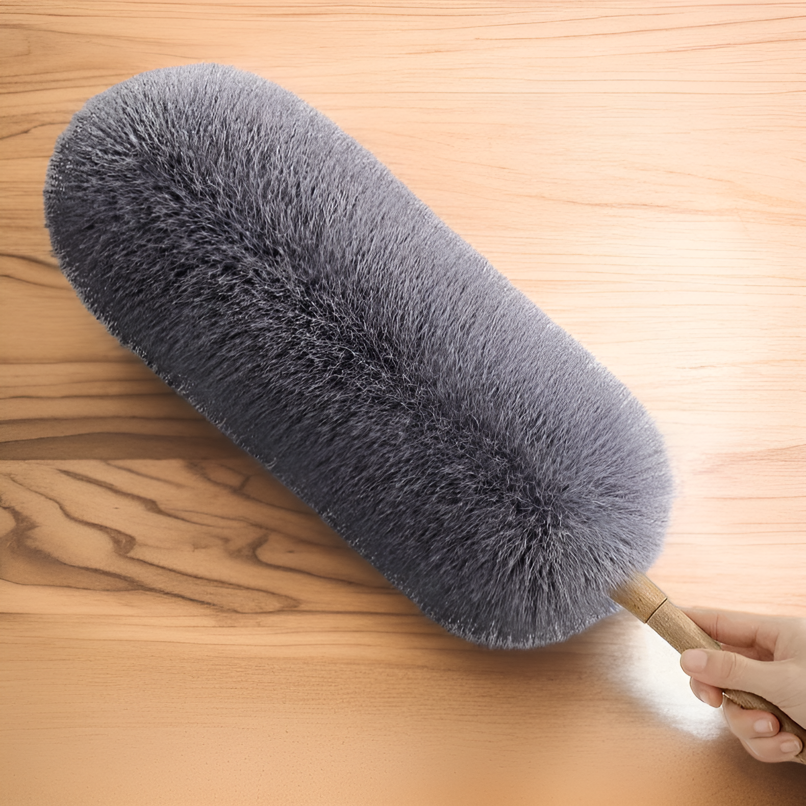 Domowe elektrycznostatyczne odkurzacze kurczaka