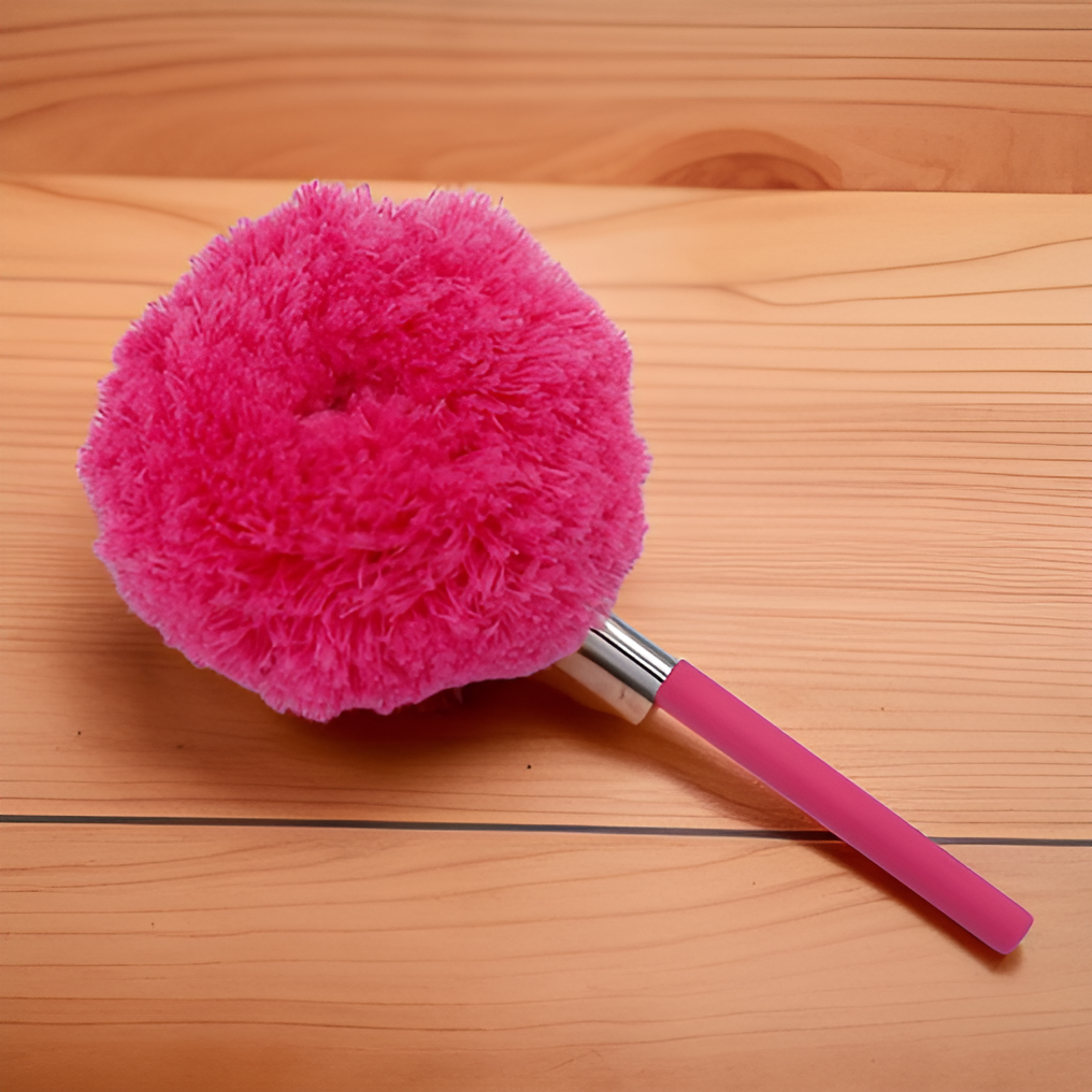 Poręczny szczelinowy pyłownik do sprzątania