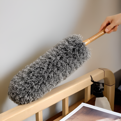 Domowe elektrycznostatyczne odkurzacze kurczaka