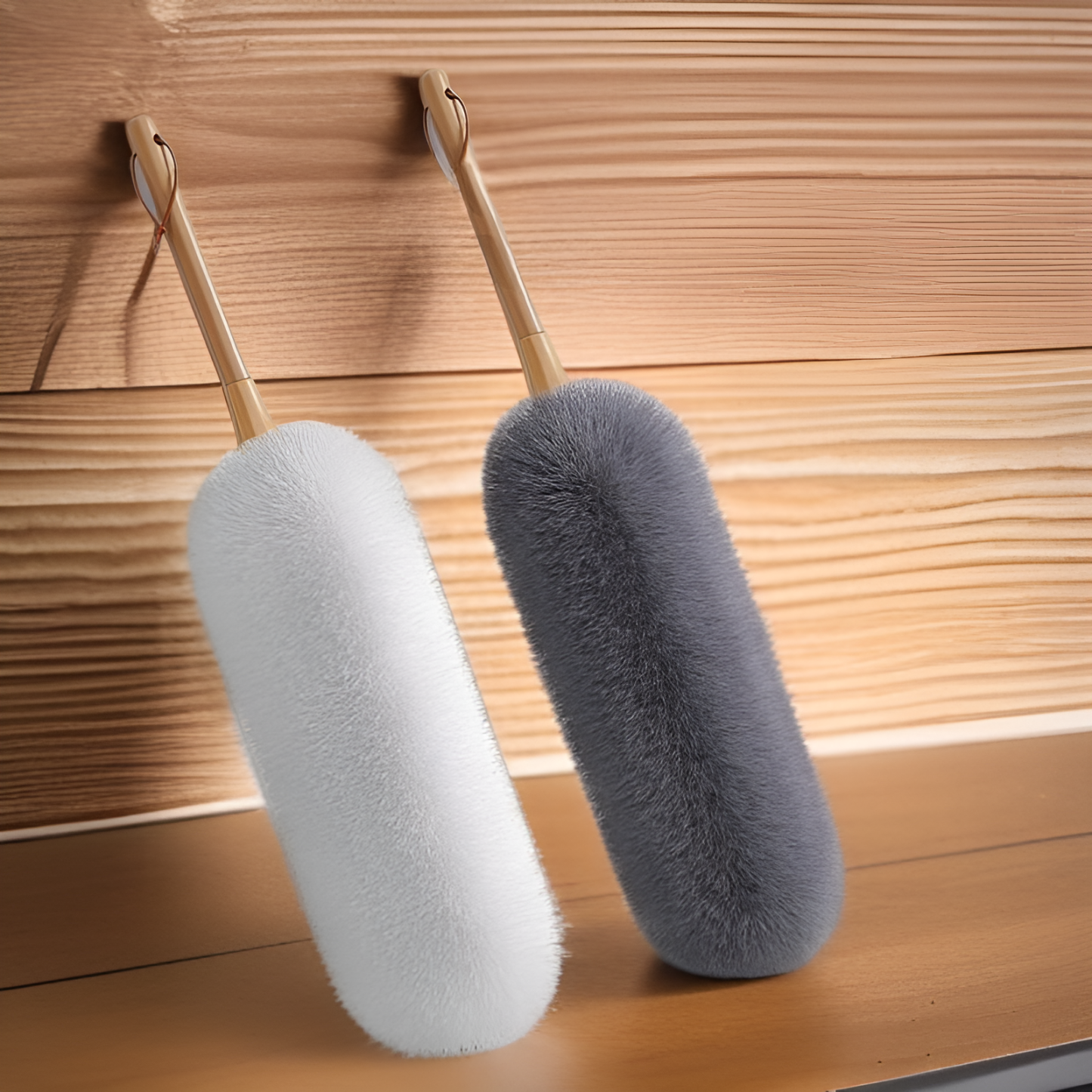 Domowe elektrycznostatyczne odkurzacze kurczaka