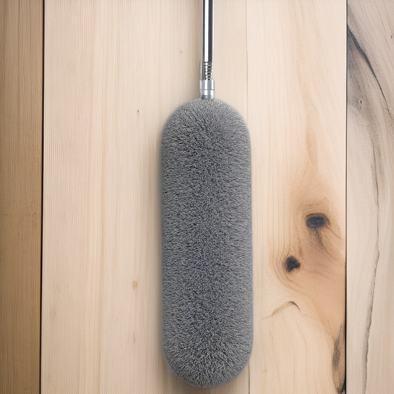 Domowe elektrycznostatyczne odkurzacze kurczaka