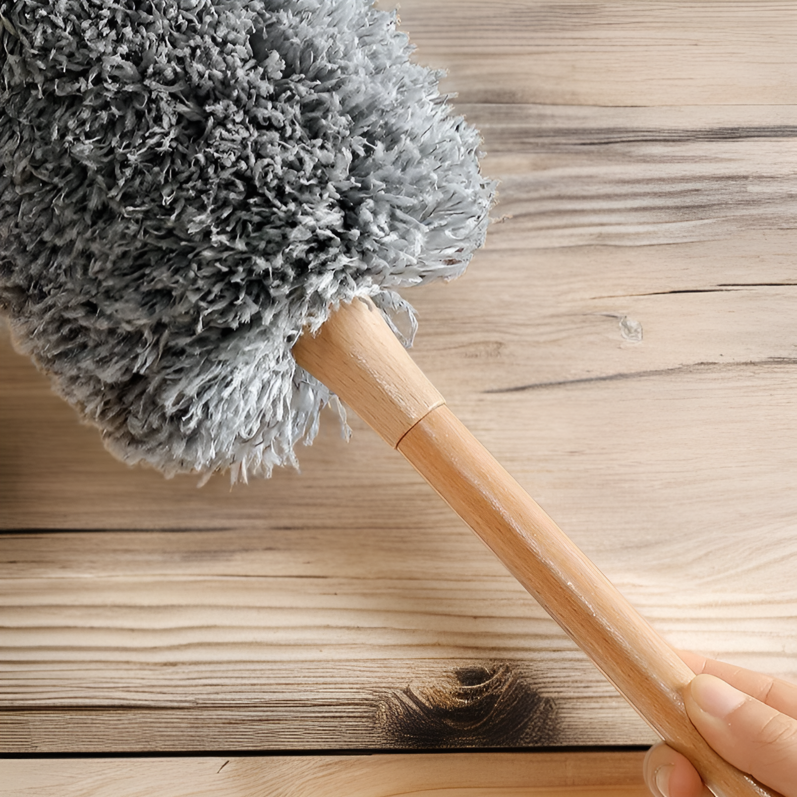 Łatwy w obsłudze odkurzacz do domu