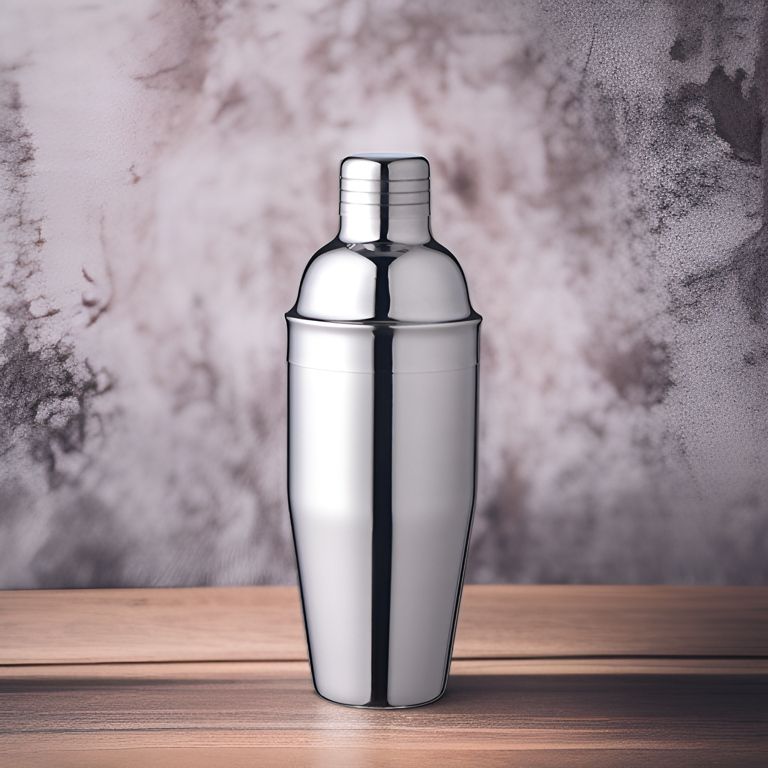 Mikser ze stali nierdzewnej – detale uchwytu