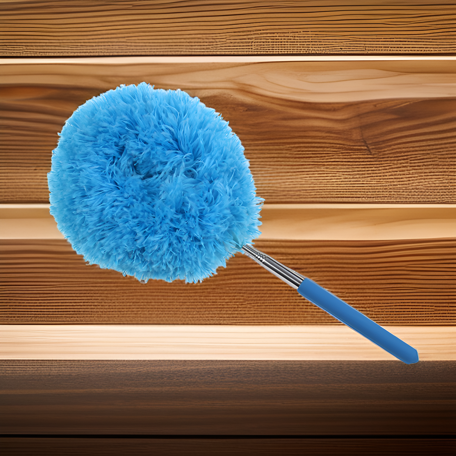 Wytrzymały pyłownik do kurzu i brudu