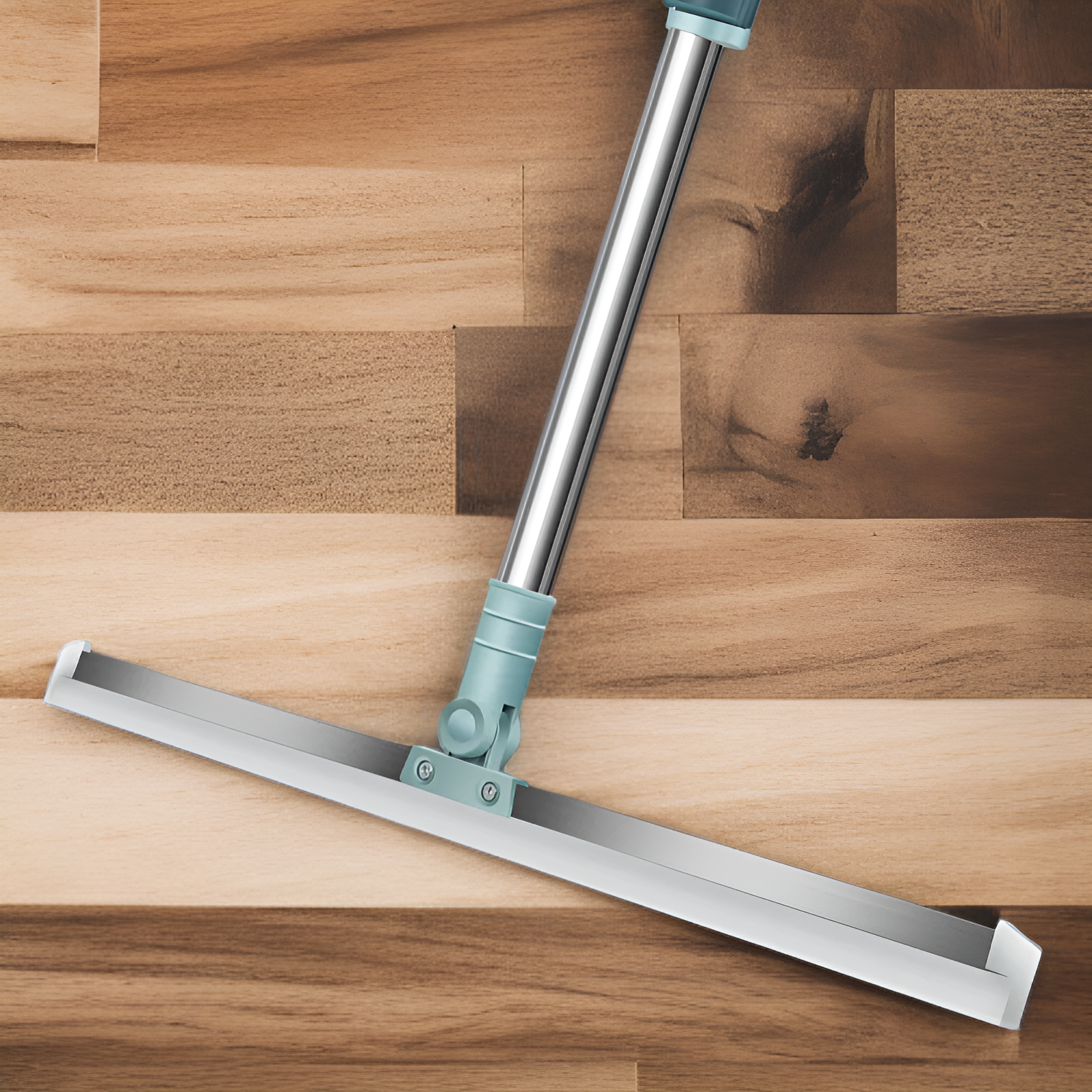 Łatwy montaż wyciągniętych podłóg w domu