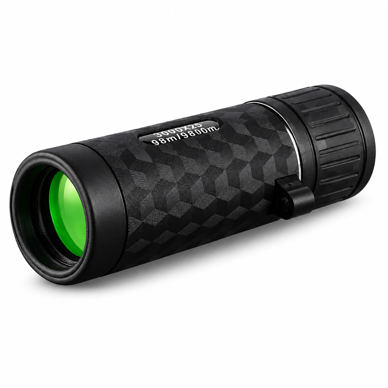 【Watch what you want, anytime, anywhere!】High Magnification Night Vision Monocular，Sold globally in over 120 countries, with cumulative sales exceeding one million units and over 50,000 genuine user reviews boasting a 98% positive rating.