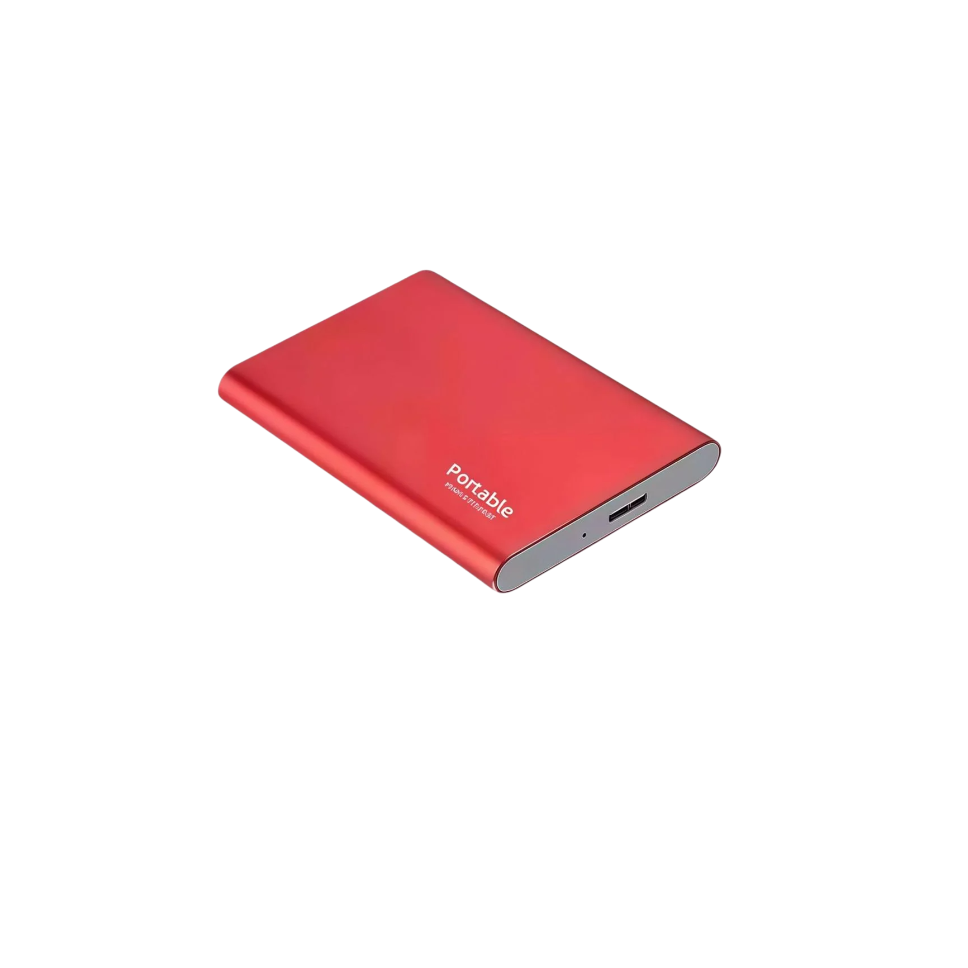 【Military-grade security and anti-theft measures】32TB Next-generation ultra-thin, high-capacity, high-speed solid-state drive