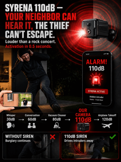 【🔥The most anticipated security technology of the year! 🔥】4G Remote Intelligent Surveillance Camera【👍Connects to multiple mobile phones, high-definition video, real-time transmission! Automatic identification and automatic alarm! 👍】
