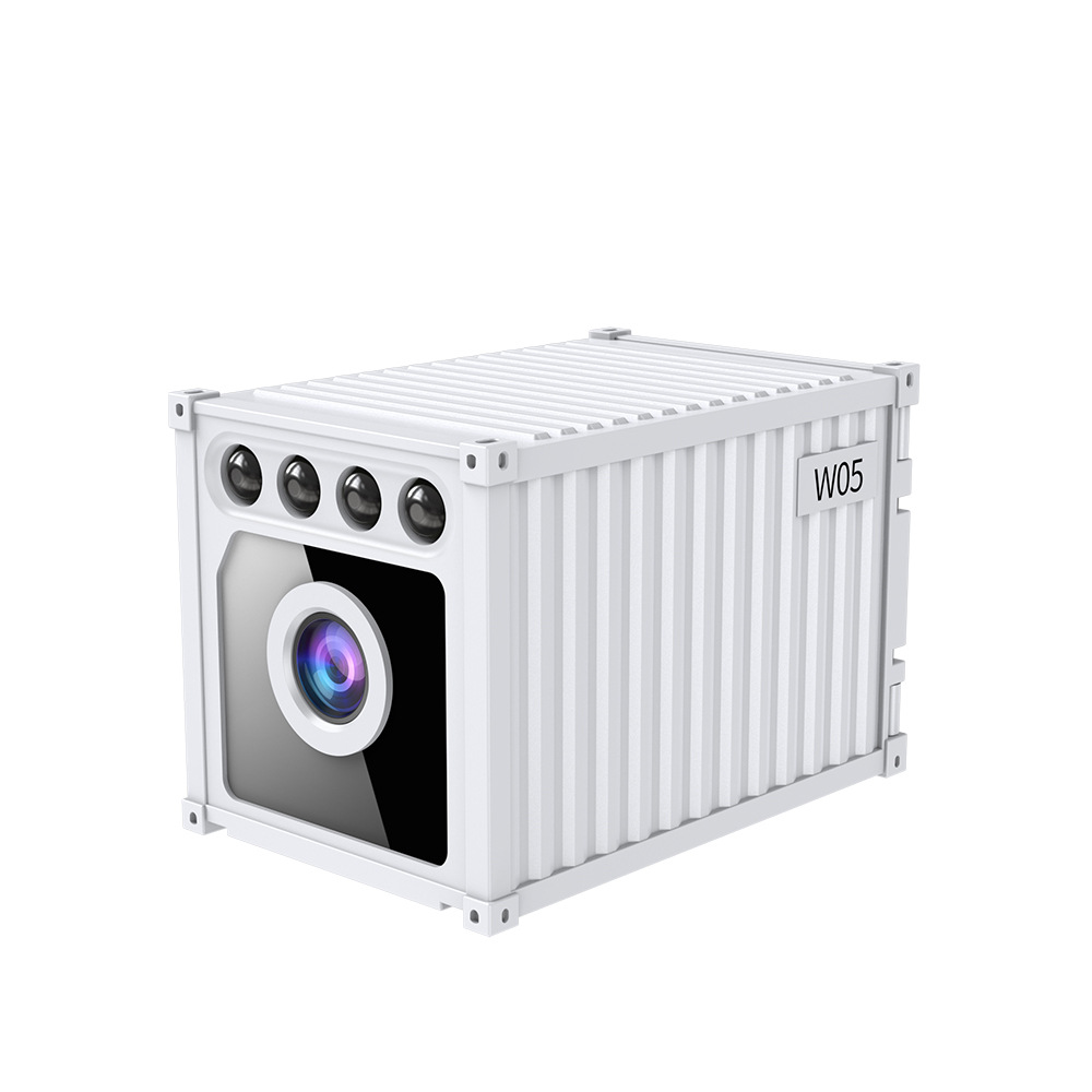 The 2026 next-gen smart AI camera—no internet connection or complex wiring required. Enjoy lifetime free usage with guaranteed data retention.
