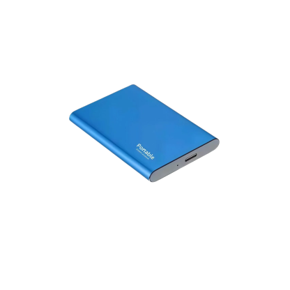 【Military-grade security and anti-theft measures】32TB Next-generation ultra-thin, high-capacity, high-speed solid-state drive