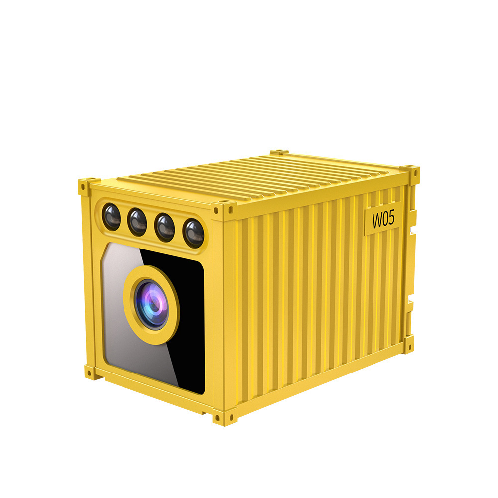 The 2026 next-gen smart AI camera—no internet connection or complex wiring required. Enjoy lifetime free usage with guaranteed data retention.