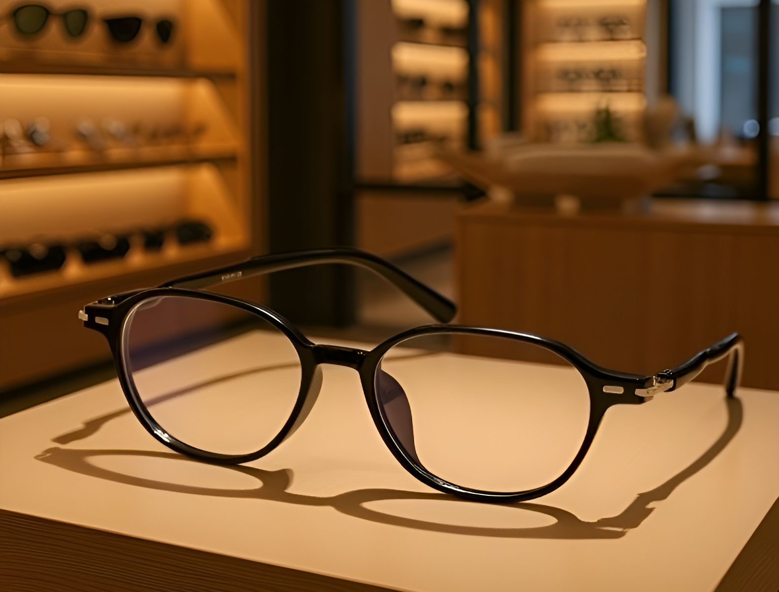 Anti blue light technology reading glasses for eye protection