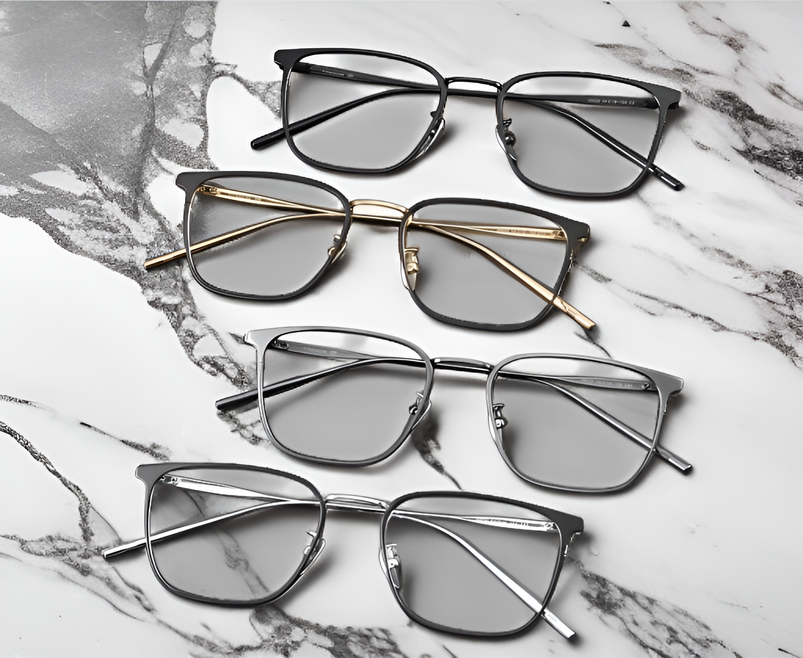 High-definition lens reading glasses for crystal-clear vision