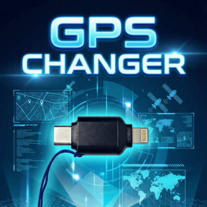 GPS Changer