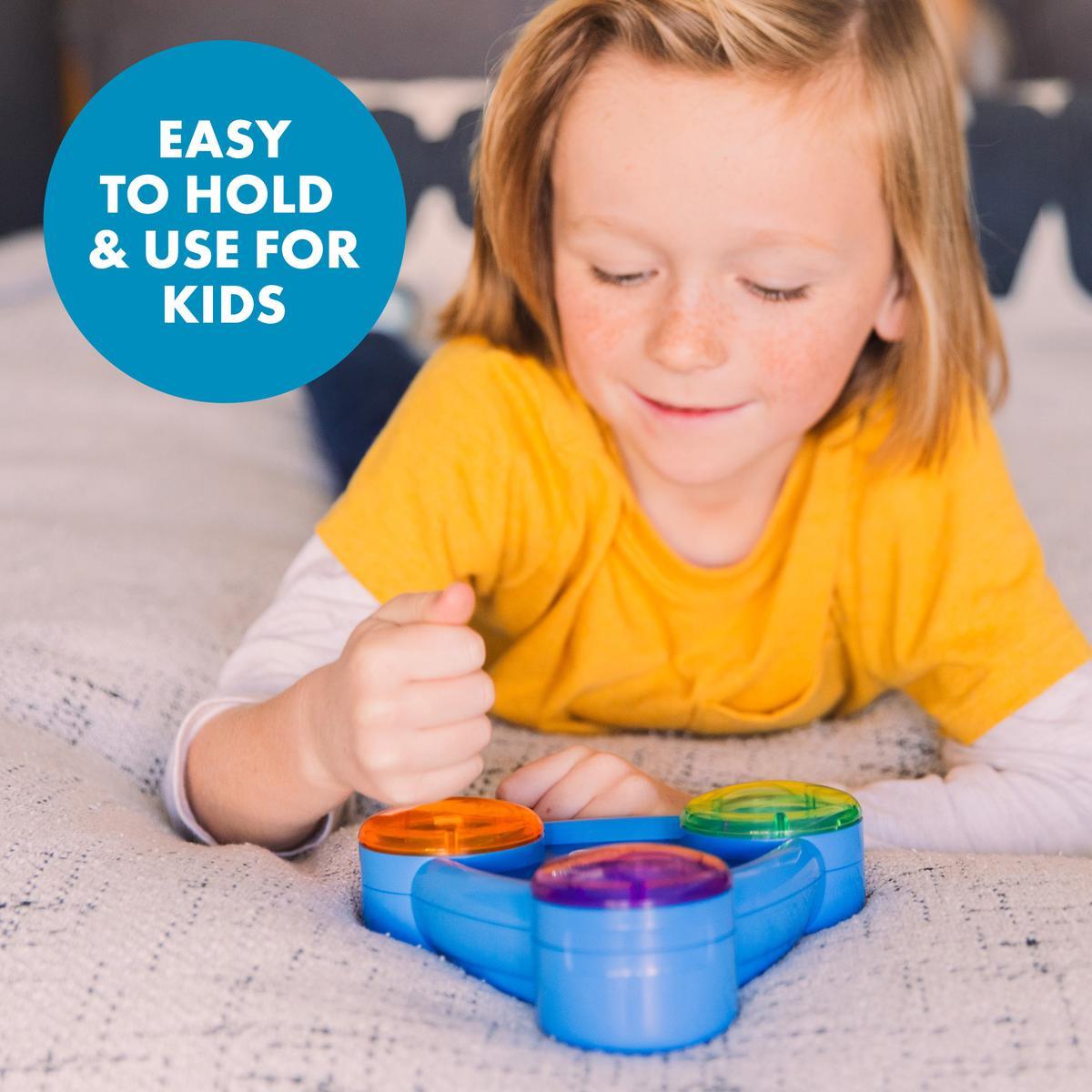 Educational Insights  Sight Word Slam – Fun Learning Games for Kids 5+, Classroom & Home, Math & Reading Skills