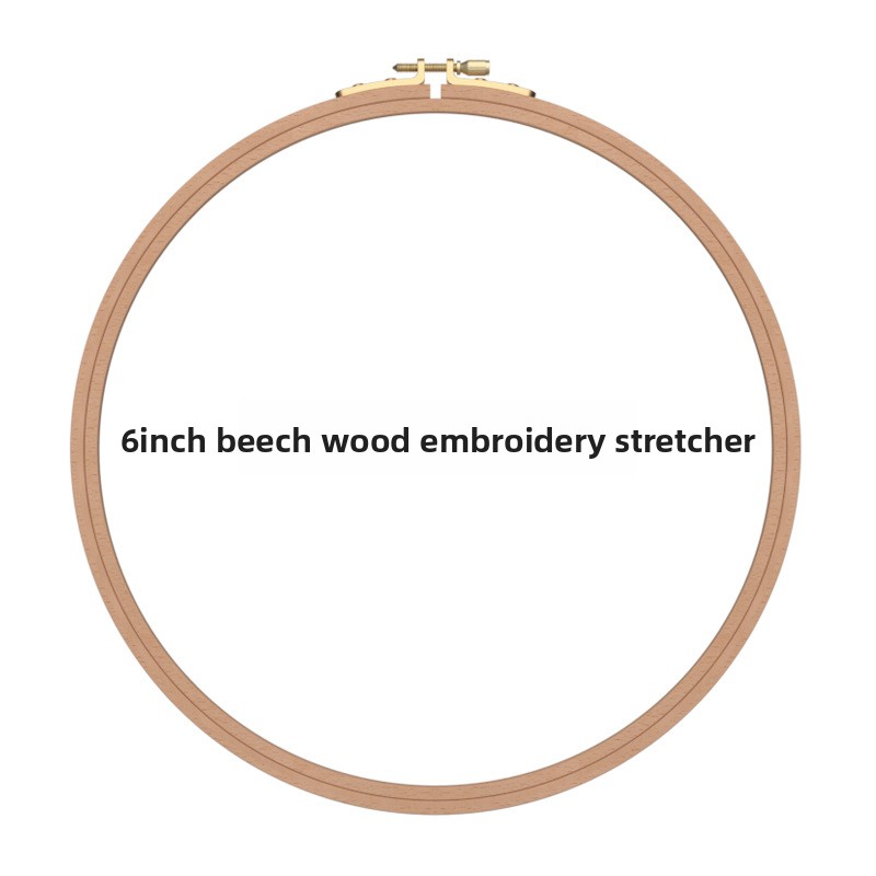 Valentine’s Day Gift – DIY Animal Embroidery Kit, Hand-Stitch a Meaningful Gift, Show Your Love with a Thoughtful Handmade Keepsake