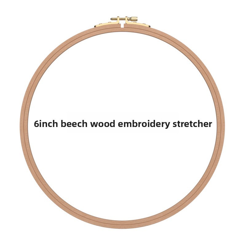 Valentine’s Day Gift – DIY Animal Embroidery Kit, Hand-Stitch a Meaningful Gift, Show Your Love with a Thoughtful Handmade Keepsake