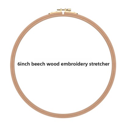 Valentine’s Day Gift – DIY Animal Embroidery Kit, Hand-Stitch a Meaningful Gift, Show Your Love with a Thoughtful Handmade Keepsake