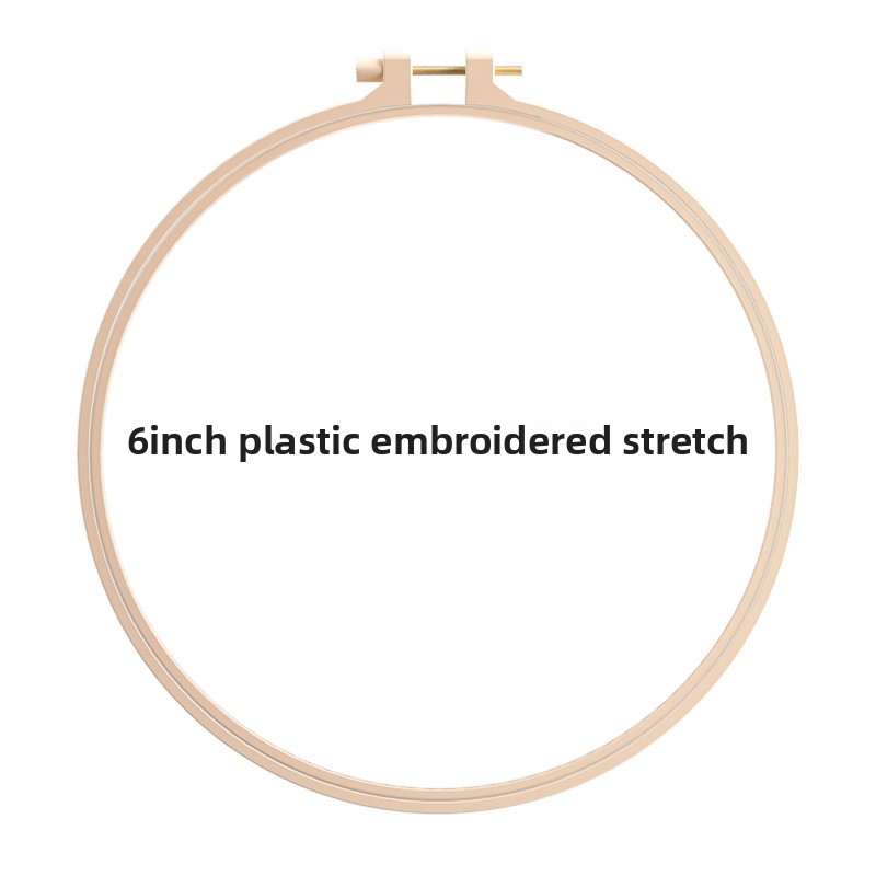 Valentine’s Day Gift – DIY Animal Embroidery Kit, Hand-Stitch a Meaningful Gift, Show Your Love with a Thoughtful Handmade Keepsake