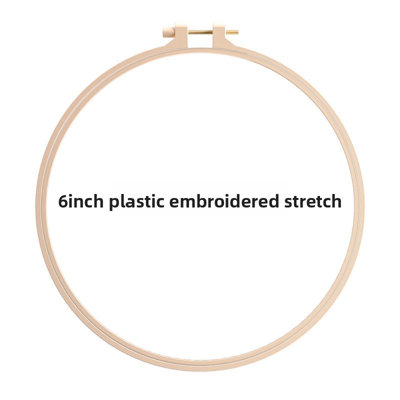 Valentine’s Day Gift – DIY Animal Embroidery Kit, Hand-Stitch a Meaningful Gift, Show Your Love with a Thoughtful Handmade Keepsake