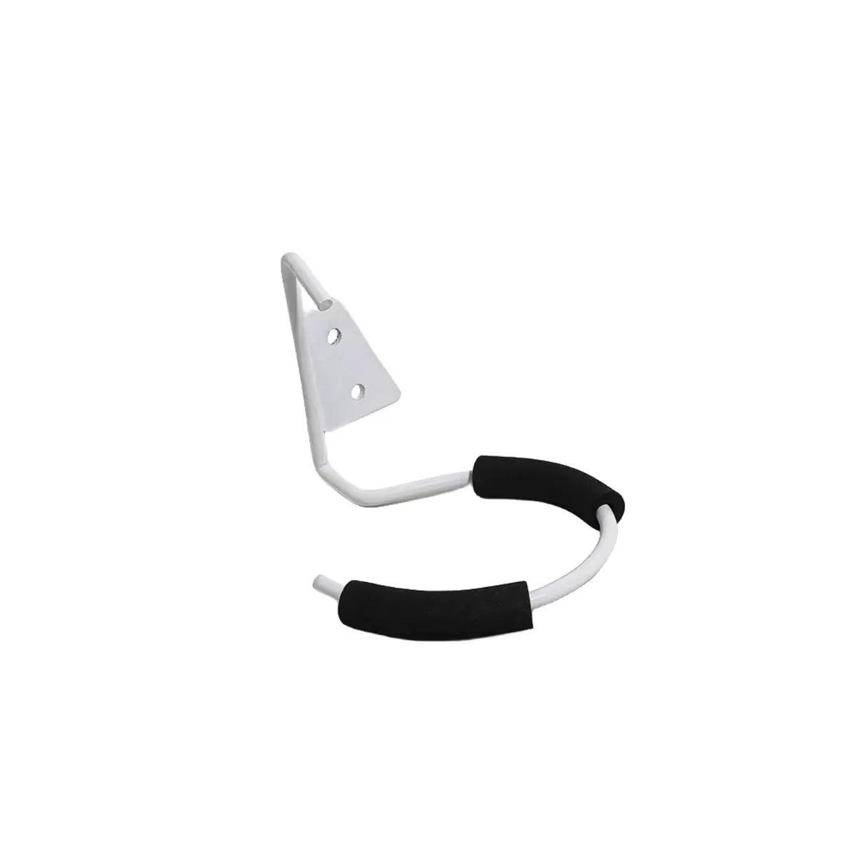 Stainless Steel Hair Dryer Holder Vanity Desk Accessory 2.9 in Side Length 3.15 in Circle Diameter Bathroom Counter Organizer