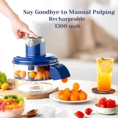 Latest Automatic Electric Fruit Peeler| Peeling Tool for Small Fruits, Garlic, Cherries, and Tomatoes
