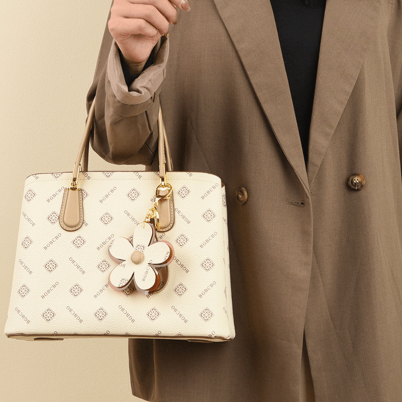 genți de damă din piele naturală