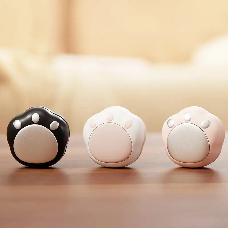 🔥 Ciepło w dłoniach, bez strachu przed zimą! Wielofunkcyjny ogrzewacz do rąk, który zapewni ciepło zimą 💕