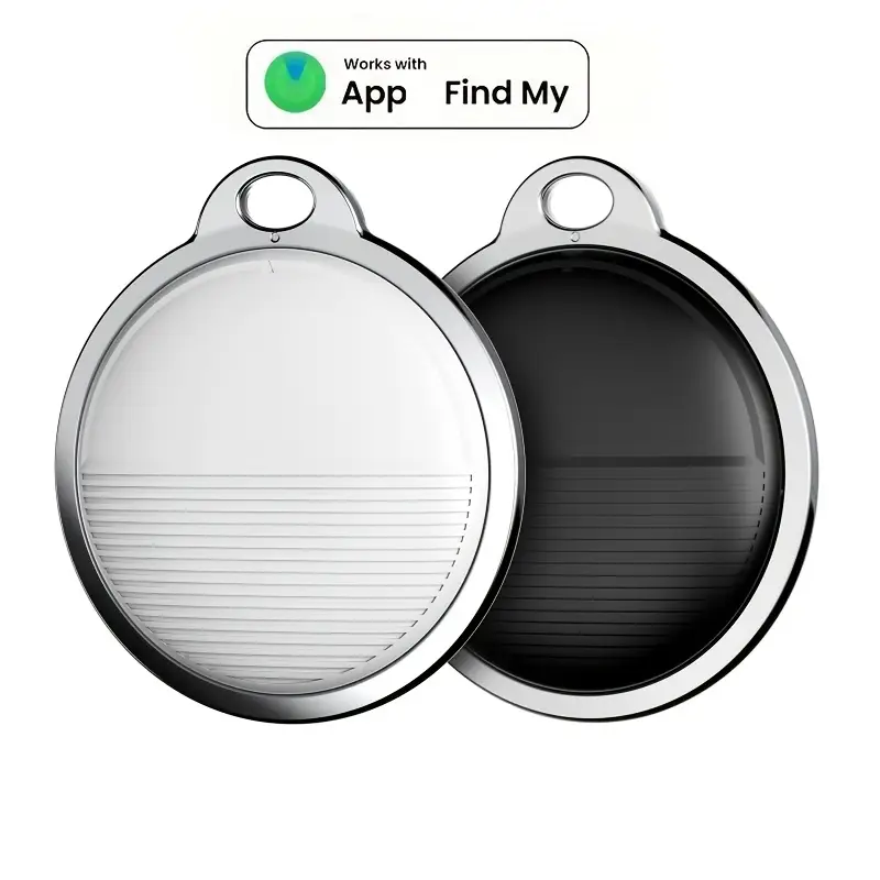 📍【Inteligentny moduł śledzący FindGuard Anti-Lost】 — Globalny strażnik pozycjonowania, odzyskaj wszystko, co ważne, jednym kliknięciem! 🌍 Śledzenie w czasie rzeczywistym + inteligentne alerty, oczywisty wybór!