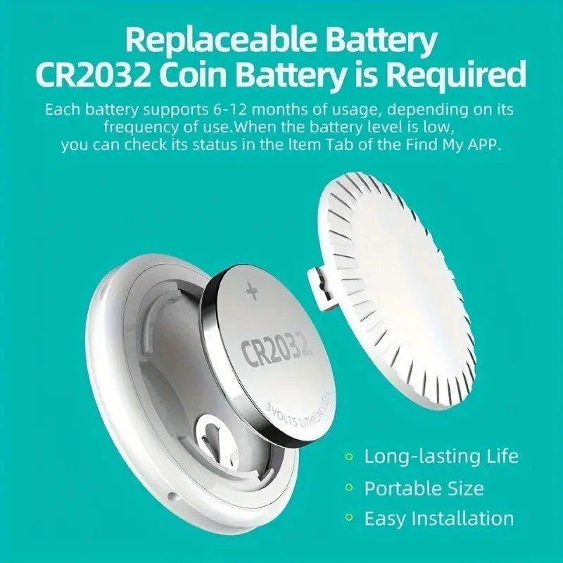 📍【Inteligentny moduł śledzący FindGuard Anti-Lost】 — Globalny strażnik pozycjonowania, odzyskaj wszystko, co ważne, jednym kliknięciem! 🌍 Śledzenie w czasie rzeczywistym + inteligentne alerty, oczywisty wybór!