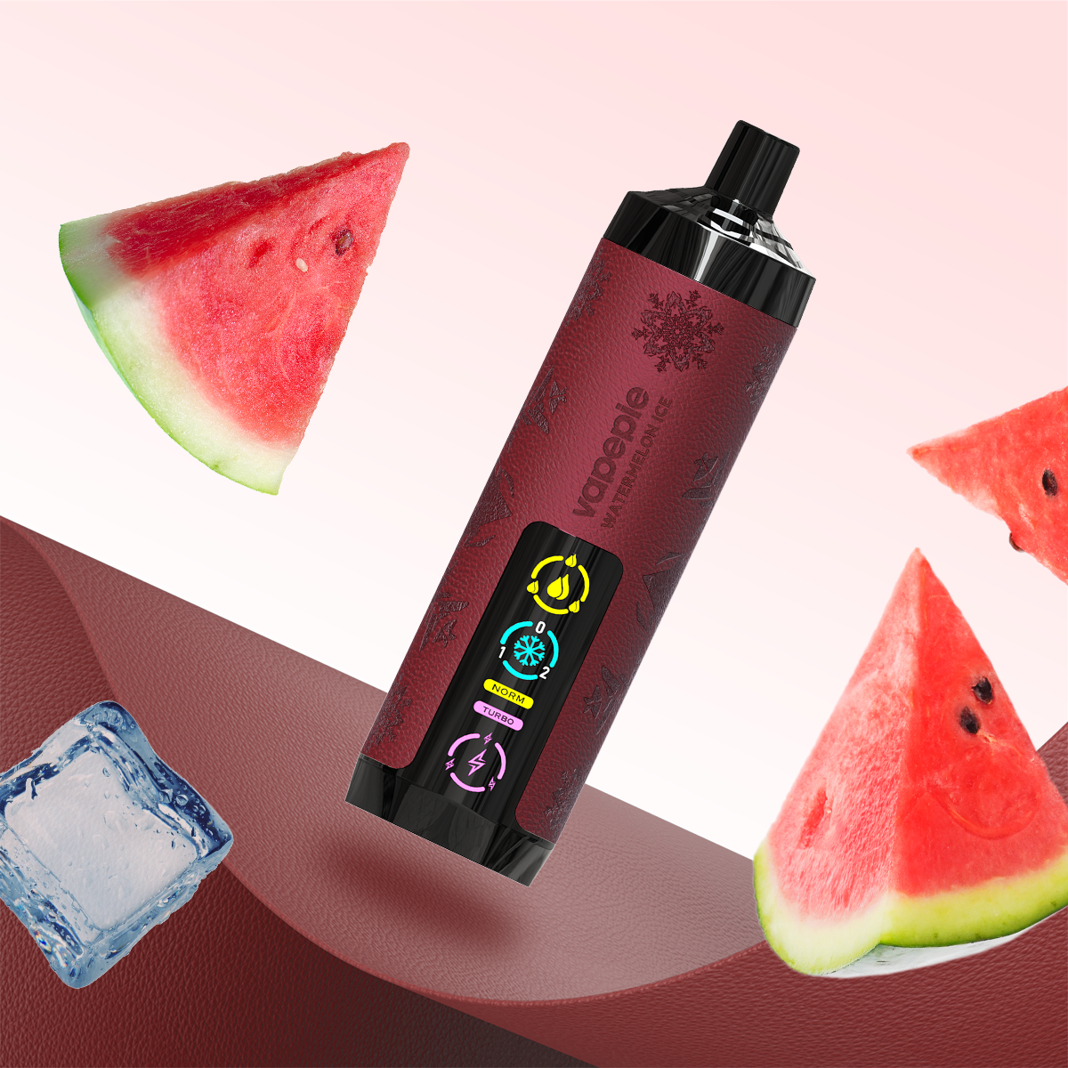 VAPEPIE AIRPUSH 30000 ZACIŚNIĘĆ