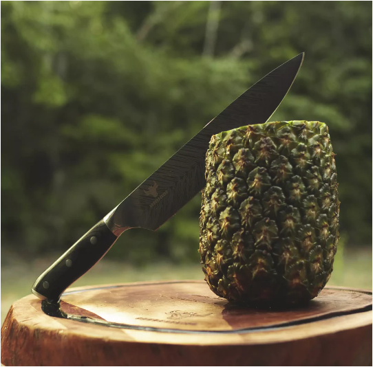 🔪 Odkryj jakość produktów ChurrasKing i zrewolucjonizuj swój grill! Najlepsze profesjonalne noże w Brazylii! 🥇