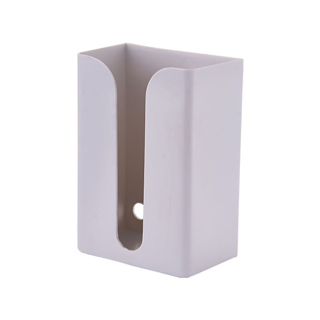 Falra szerelhető papírzsebkendő