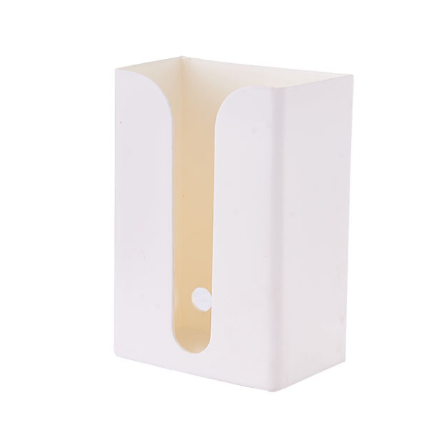 Falra szerelhető papírzsebkendő