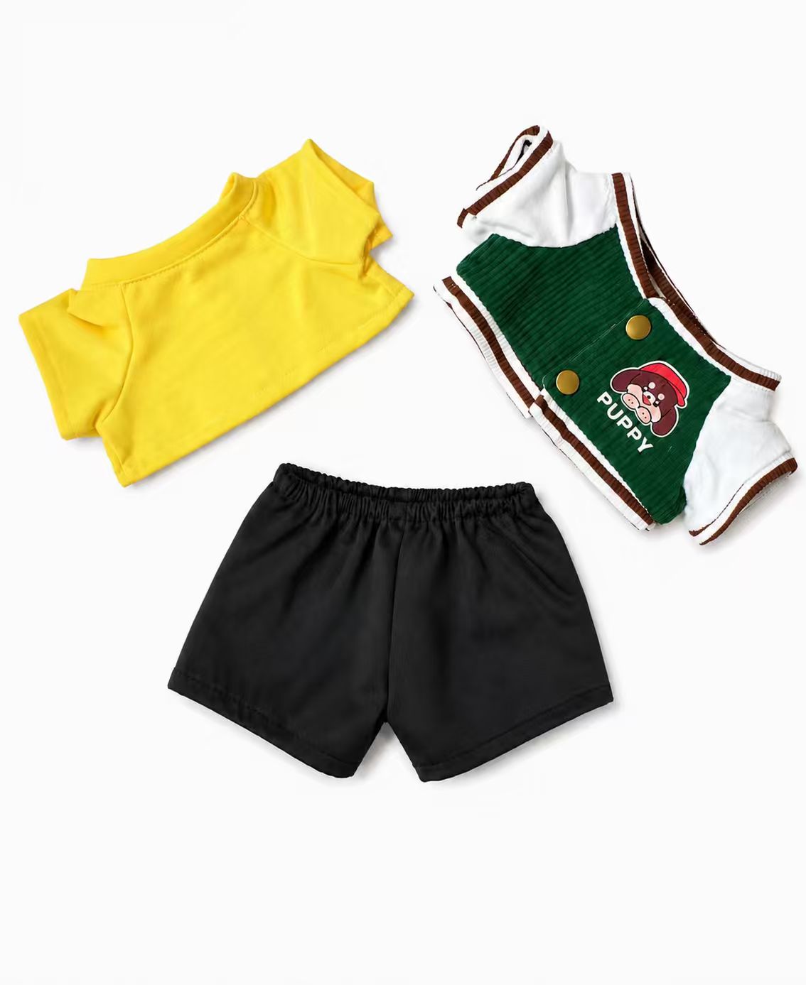 Baseball uniform
