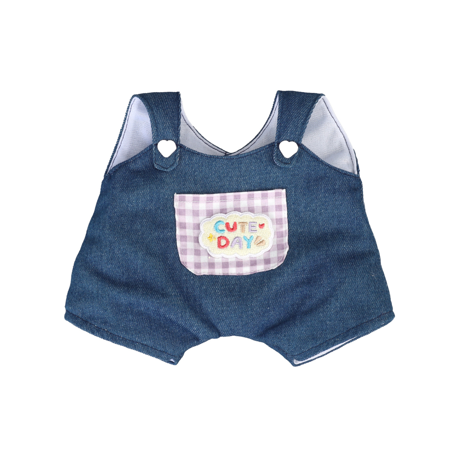 Cowboy suspenders pants