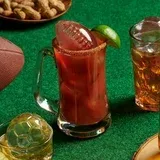 🏈Rugby Ice Cube Mold-Storyflask