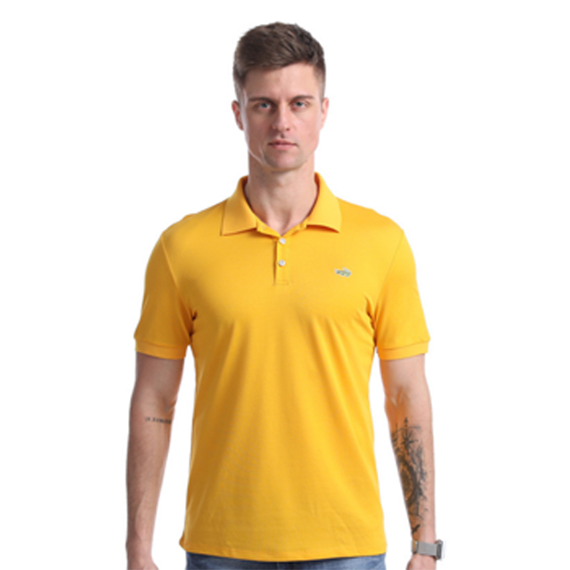 Férfi divatos rövid ujjú ingek