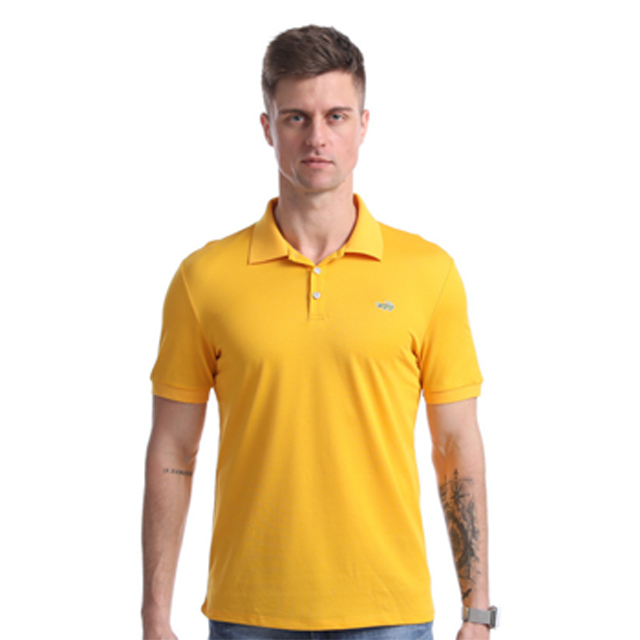 Férfi divatos rövid ujjú ingek