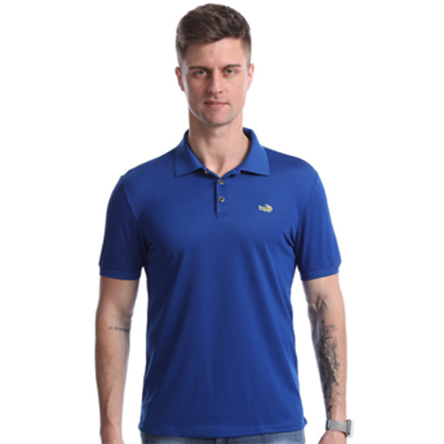 Férfi divatos rövid ujjú ingek