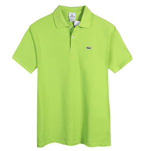 Férfi divatos rövid ujjú ingek