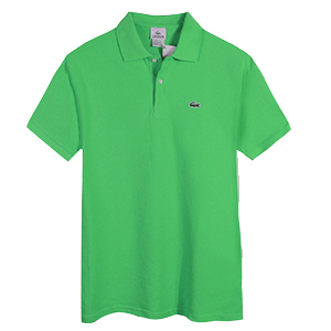 Férfi divatos rövid ujjú ingek