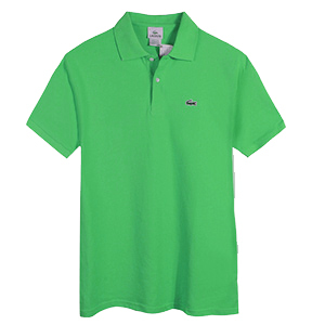 Férfi divatos rövid ujjú ingek