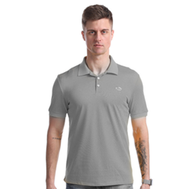 Férfi divatos rövid ujjú ingek