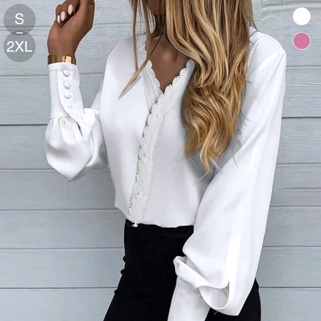 【Napi ingázás】 Női divatmintás csipkeing