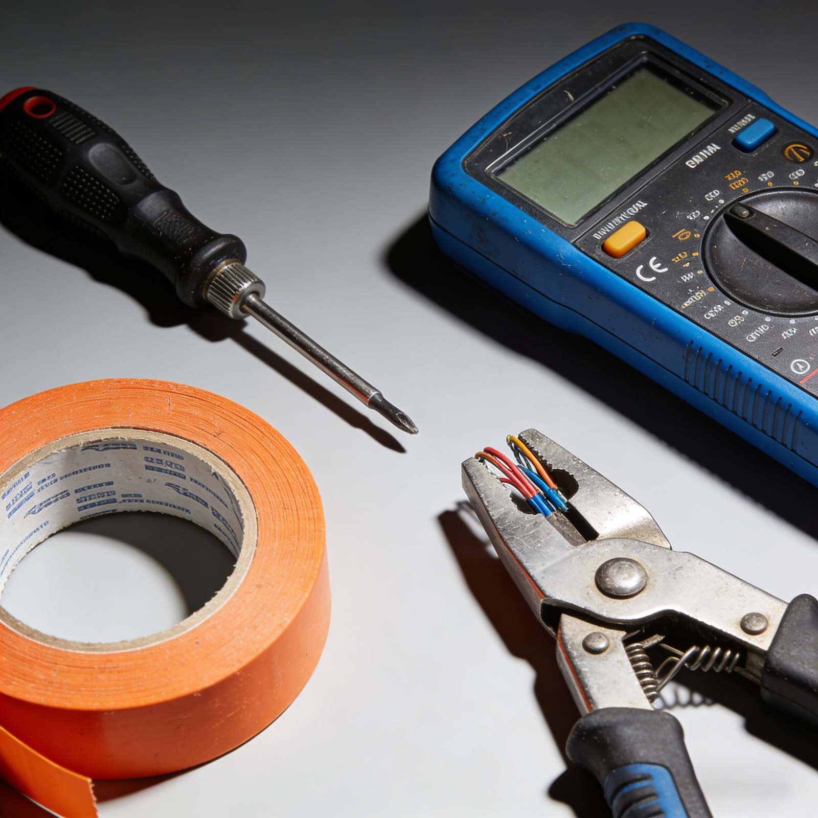 Elektromos szerszámok