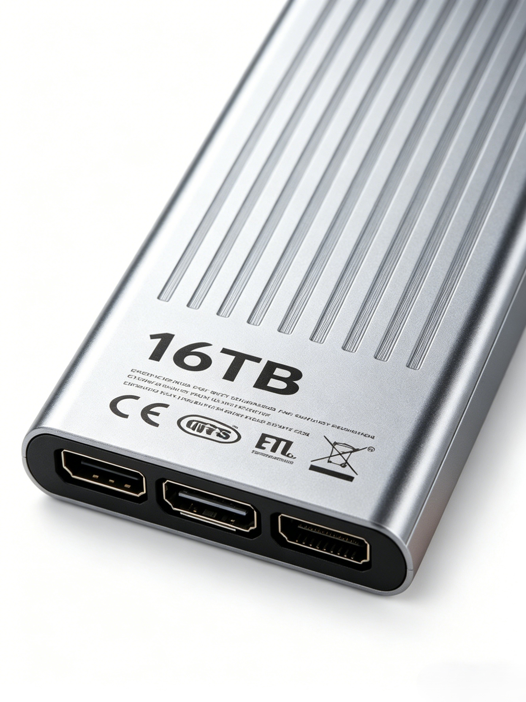 Hordozható nagy sebességű SSD szilárdtest-meghajtó